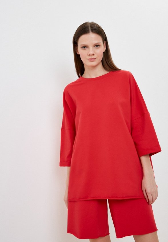 Костюм спортивный Pinkkarrot