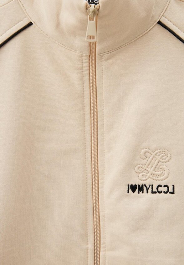 Костюм спортивный Locoloco All For Junior