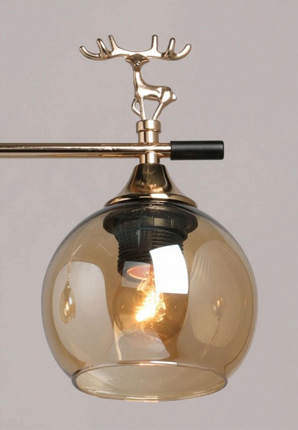 Люстра De City