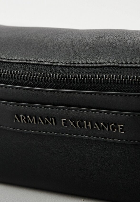 Сумка поясная Armani Exchange