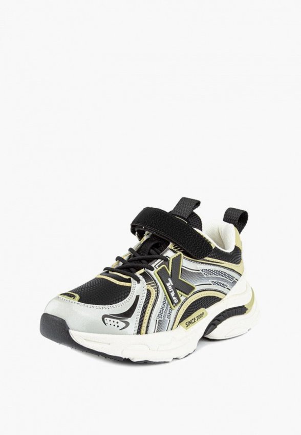 Кроссовки Kapika