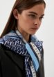 Платок Philipp Plein6  - превью