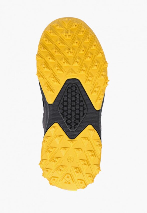 Ботинки трекинговые Kenkä