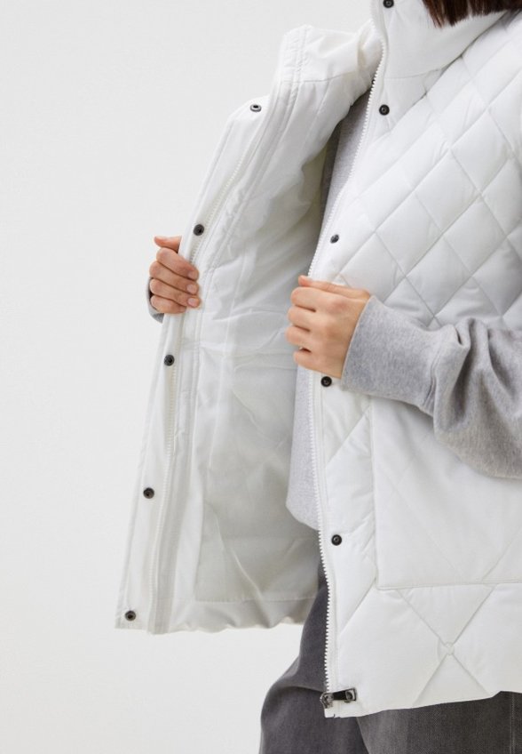 Жилет стеганый Isibris