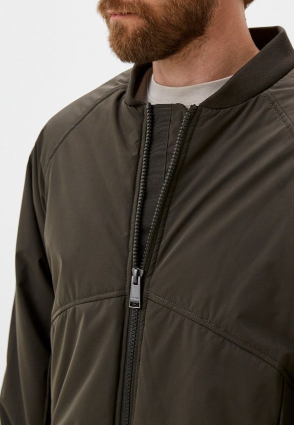 Куртка утепленная Urban Fashion for Men