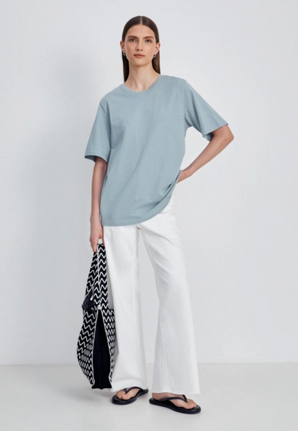 Футболка Finn Flare