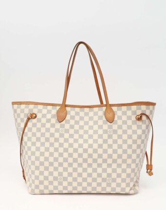Louis Vuitton Neverfull женщинам