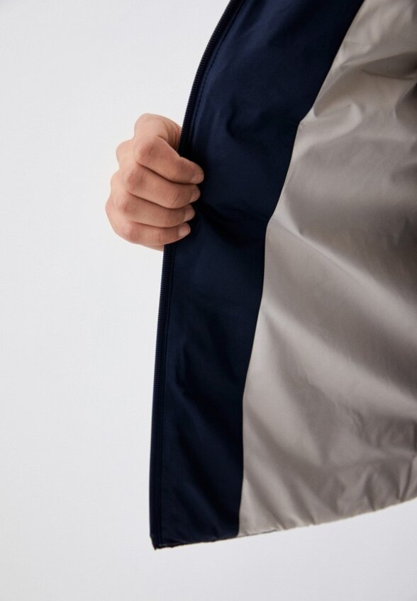 Жилет утепленный Hackett London