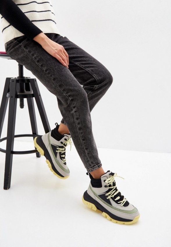 Кроссовки Grunberg