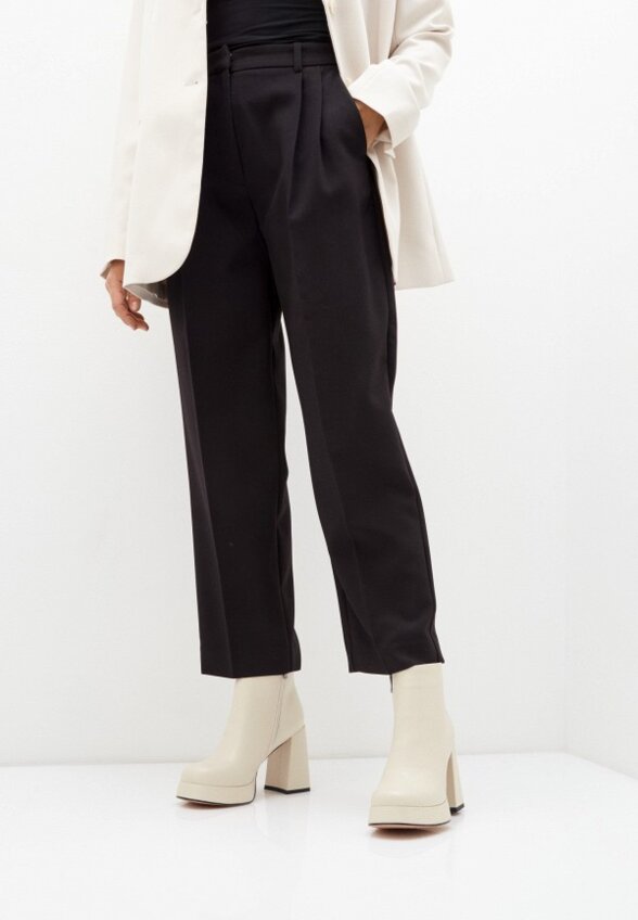 Ботильоны Francesco Donni