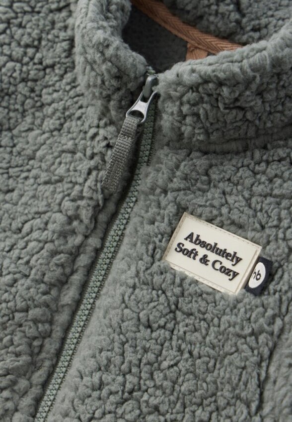 Жилет Happy Baby