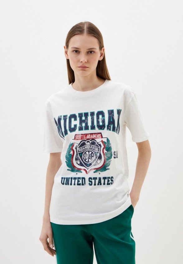 Футболка Koton