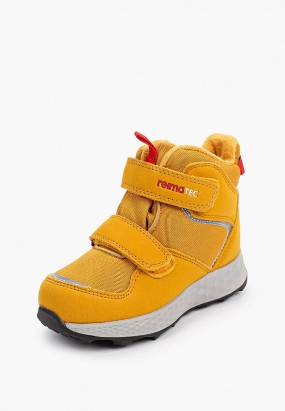 Ботинки Reima