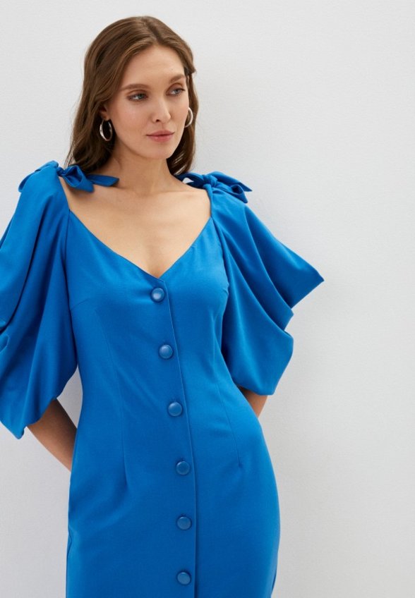 Платье СелфиDress