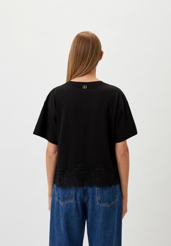 Футболка Twinset Milano