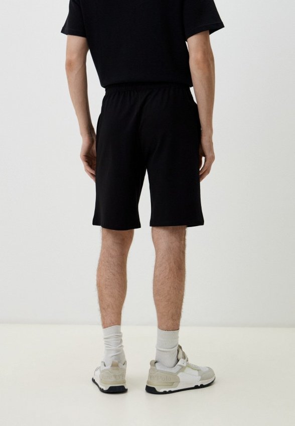 Шорты спортивные Crazy Getup