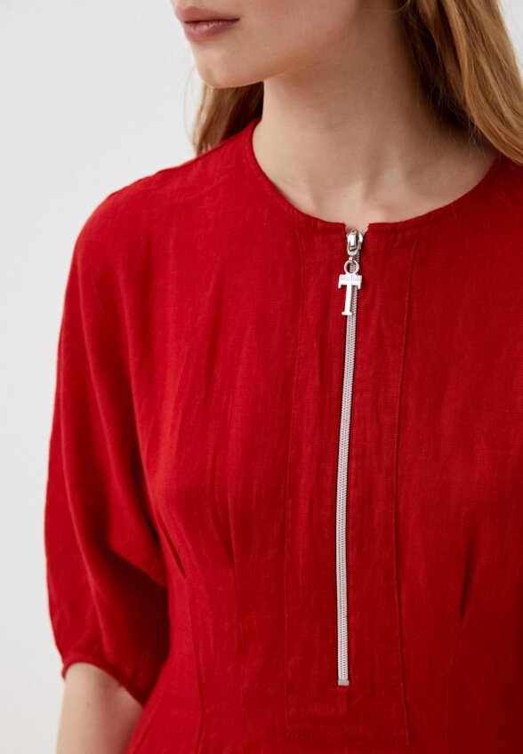 Платье MadaM T