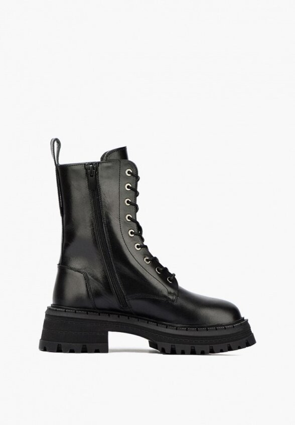 Ботинки Mof-Berg