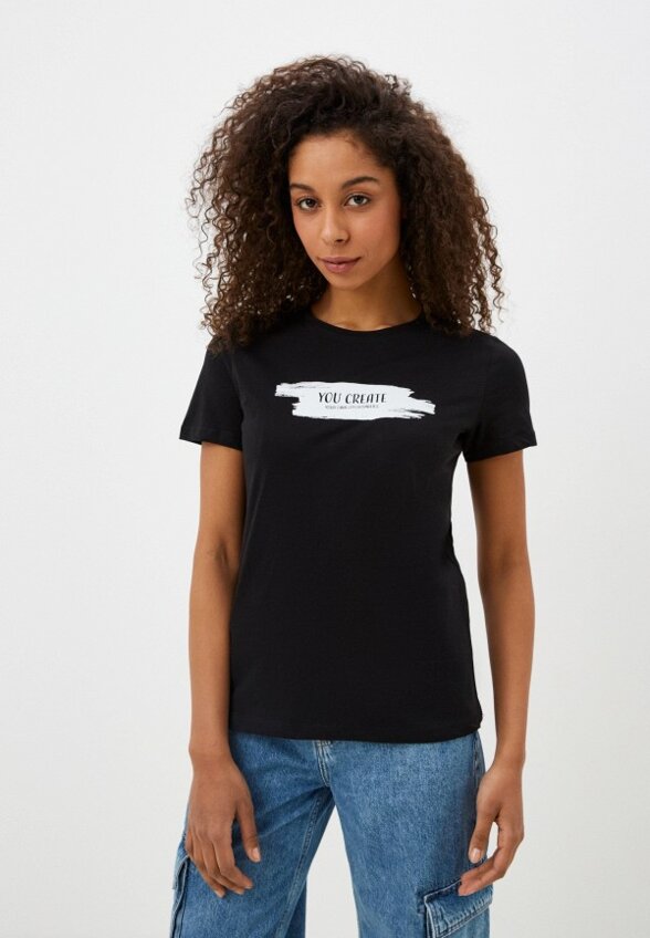 Футболка Funday