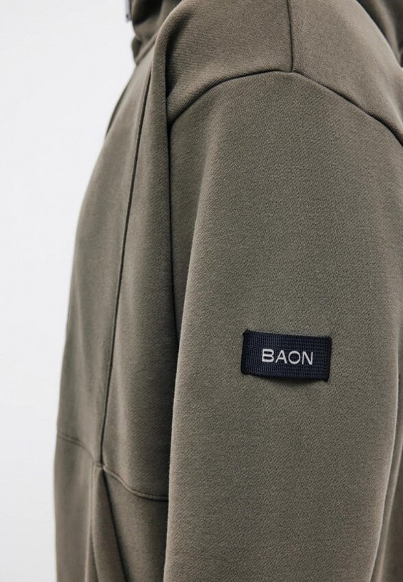Худи Baon