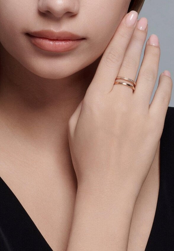 Кольцо Sokolov