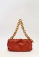 Bottega Veneta Chain Pouch1  - превью
