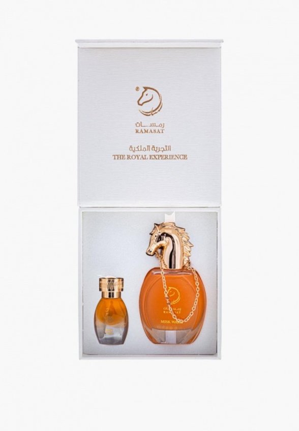 Набор парфюмерный Ramasat
