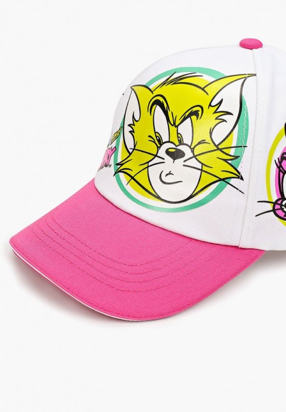 Бейсболка PlayToday