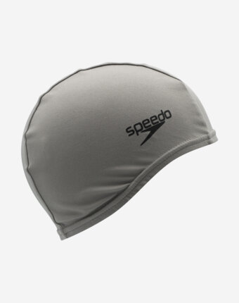Шапочка для плавания Speedo, Серый женщинам
