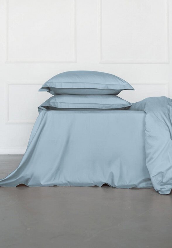 Постельное белье Евро Bellehome