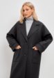 Пальто-кокон Vinnis2  - превью