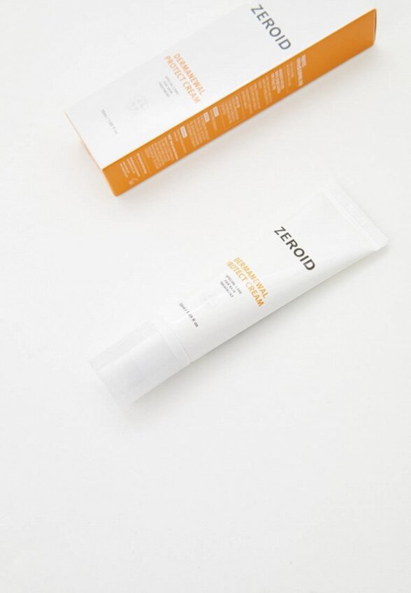 Крем для лица Zeroid