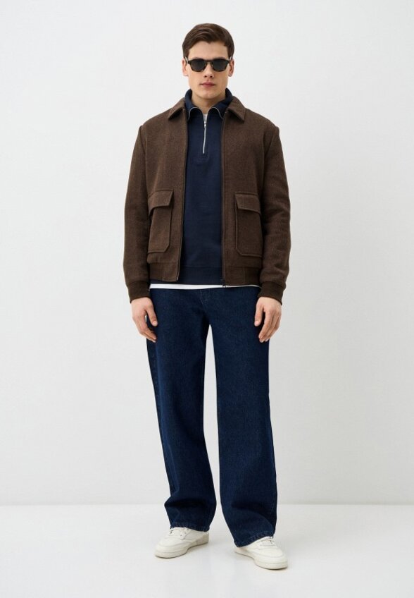 Полупальто Corso Milano