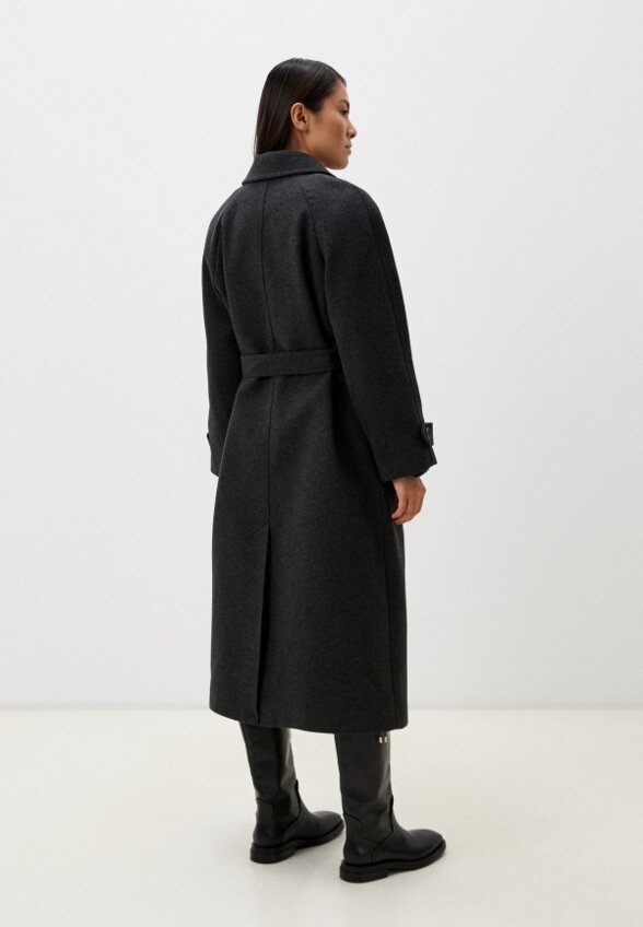 Пальто однобортное Koton