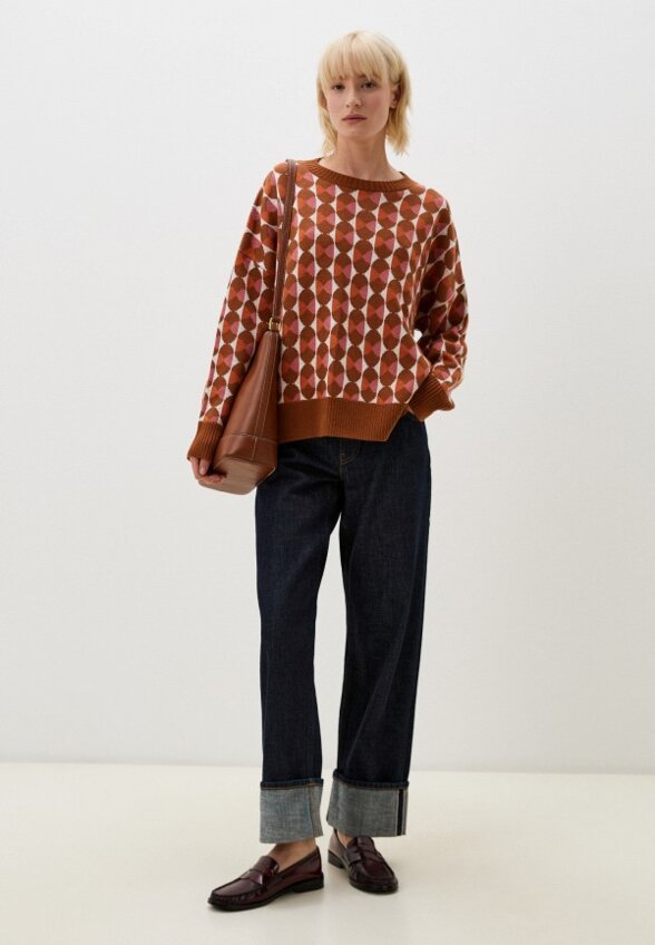 Джемпер Daisyknit