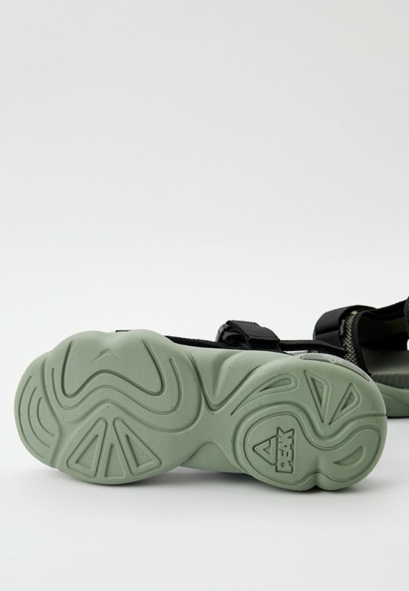 Сандалии Peak