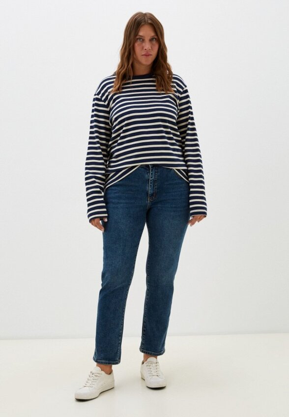 Джинсы Dimarkis Day