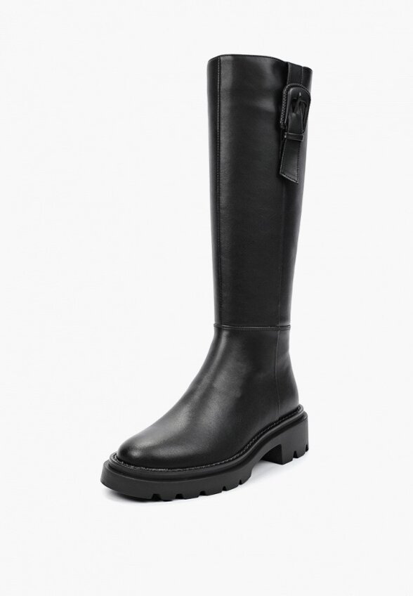 Сапоги El'Rosso