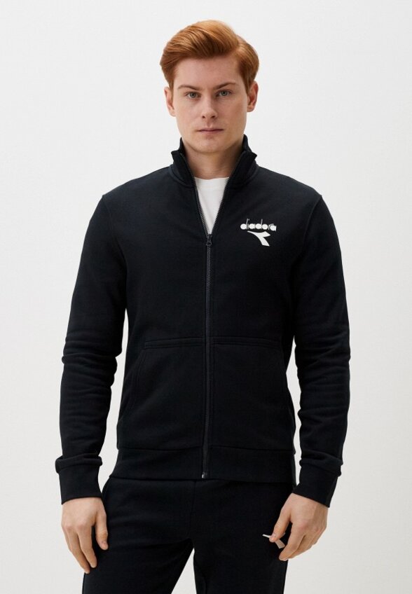 Олимпийка Diadora