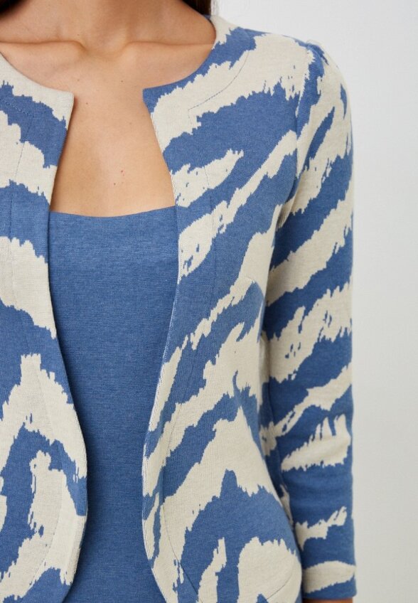 Платье MadaM T