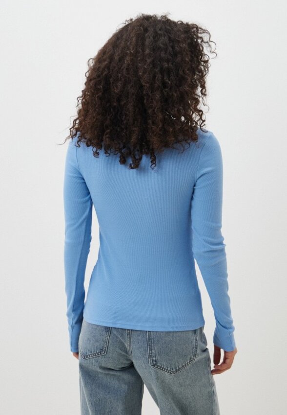 Лонгслив Tom Tailor