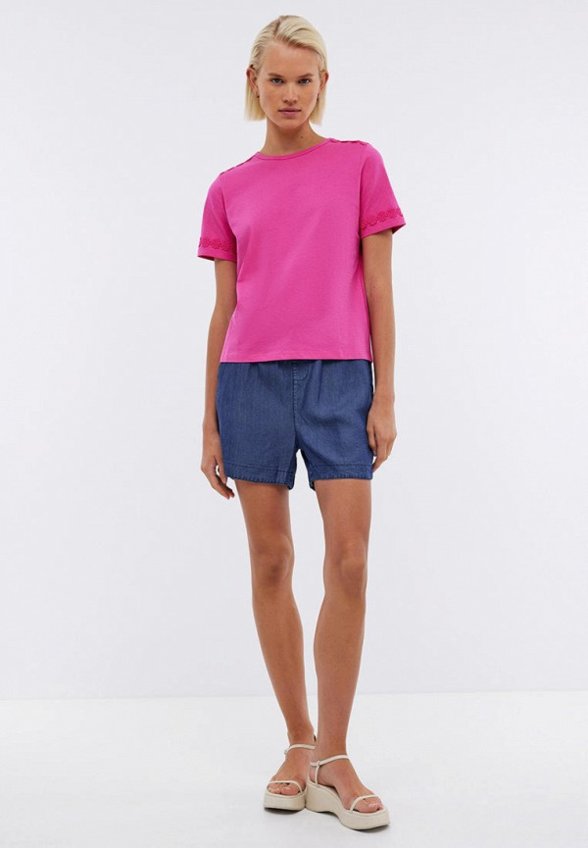 Футболка Baon