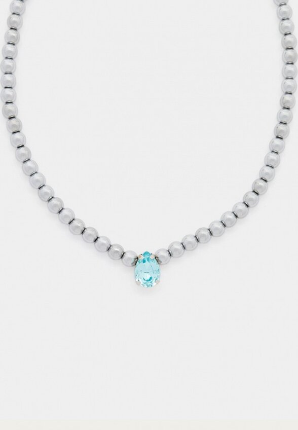 Колье Mr&Mrs Wolf