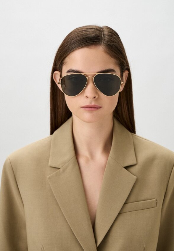 Очки солнцезащитные Ray-Ban®