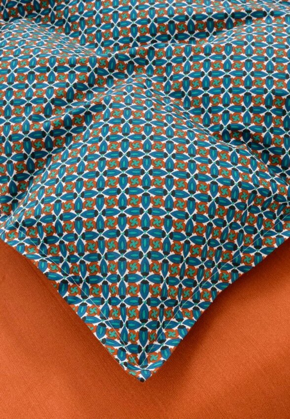 Постельное белье Семейное Sofi De Marko