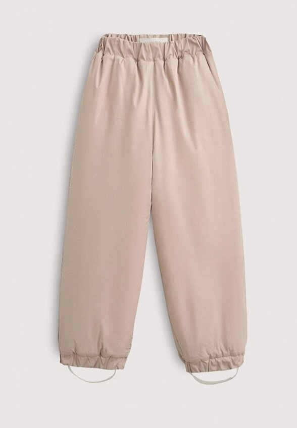 Брюки утепленные Loomknits