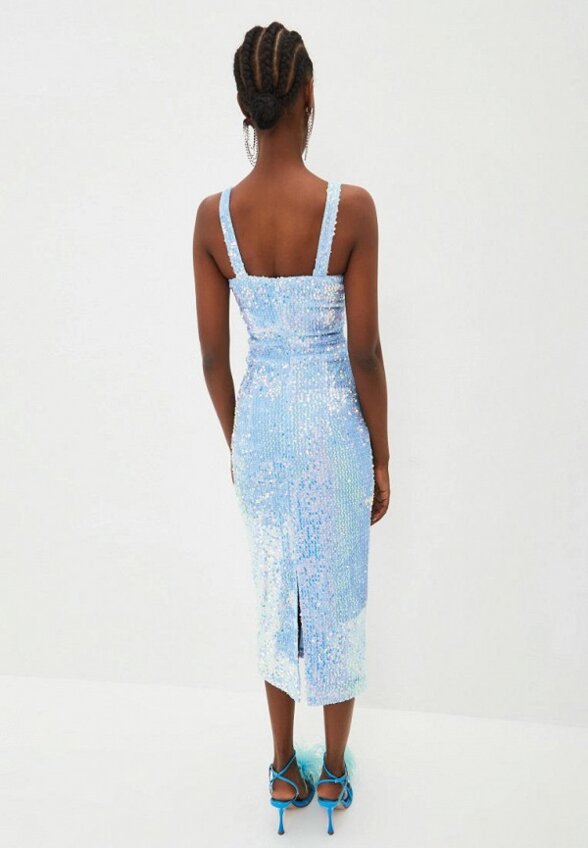 Платье Fashion.Love.Story