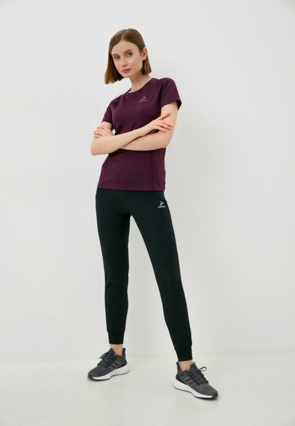 Брюки спортивные Demix