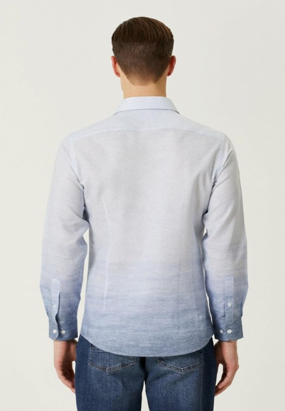 Рубашка NetWork