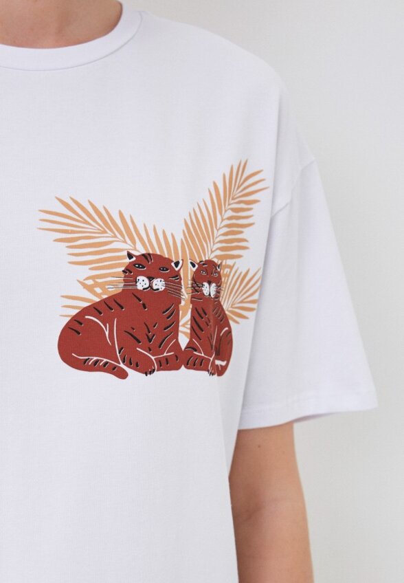 Джинсы Colin's